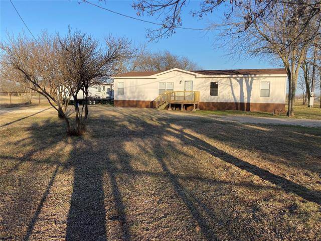 8700 Clearview Drive, Joshua, TX 76058