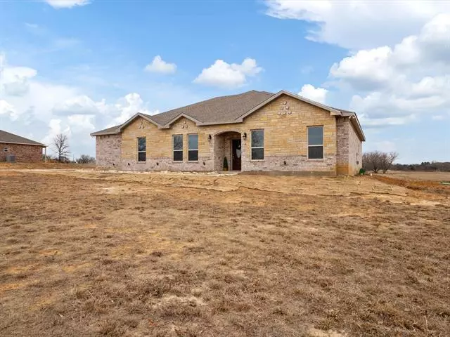 3743 County Road 424, Cleburne, TX 76031