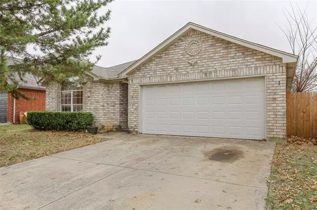 Fort Worth, TX 76118,8516 Tamar Trail