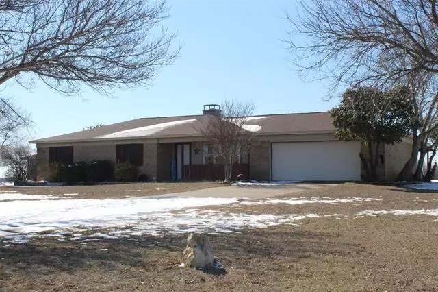 Rhome, TX 76078,1420 County Road 4651