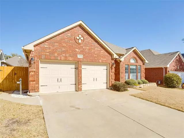 Fort Worth, TX 76137,4601 Angelina Way