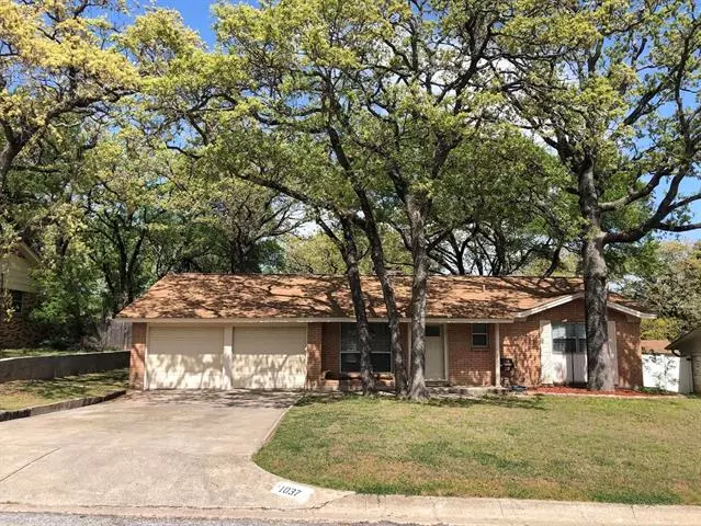 Azle, TX 76020,1037 Ferndale Avenue