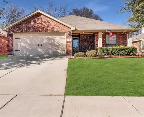 Azle, TX 76020,652 Clearbrook Street