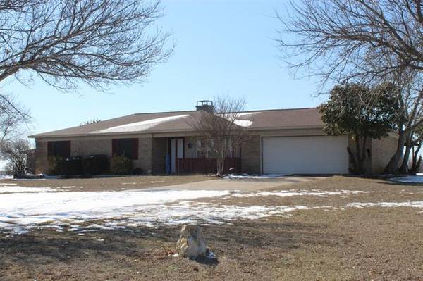 1420 County Road 4651, Rhome, TX 76078