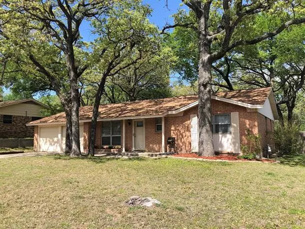 Azle, TX 76020,1037 Ferndale Avenue