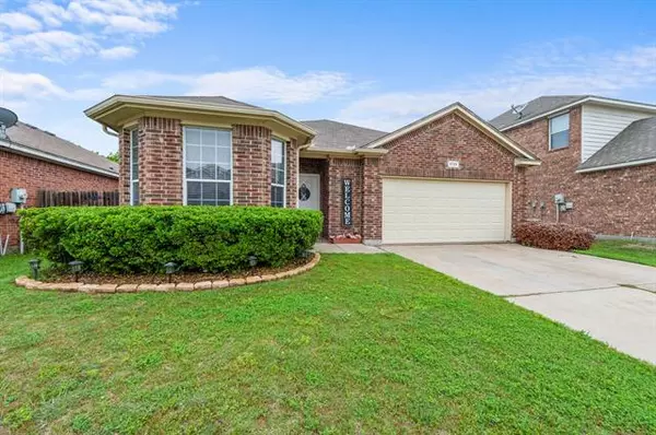 Fort Worth, TX 76108,9729 Minton Drive