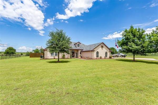 149 Lori Drive, Willow Park, TX 76087