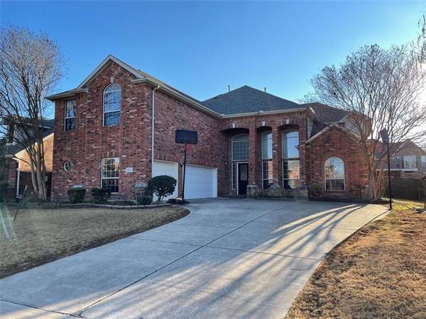 9605 Peach Tree Lane, Rowlett, TX 75089