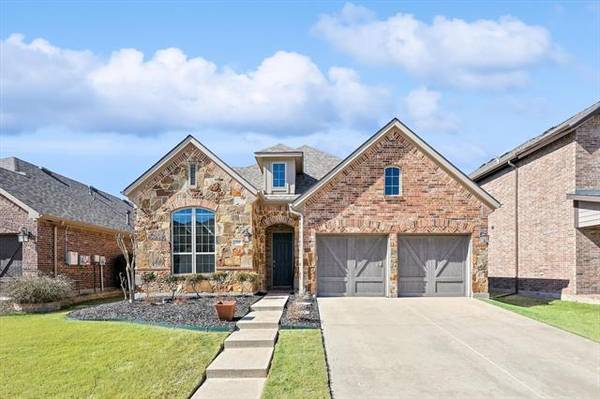 209 Lilypad Bend, Argyle, TX 76226