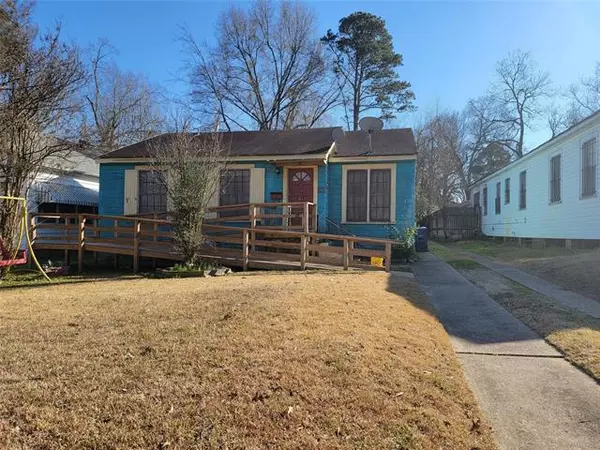 113 E Merrick Street, Shreveport, LA 71104