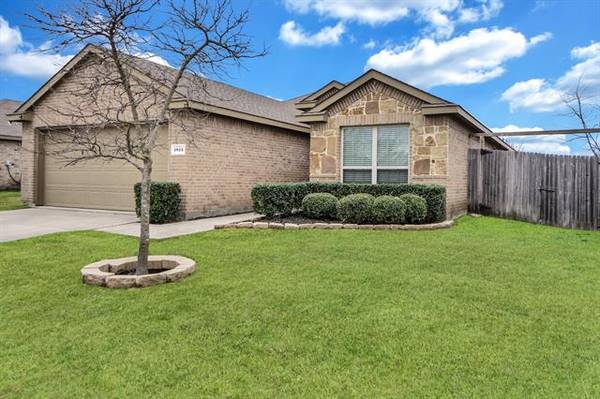 1813 Rodeo Drive, Anna, TX 75409