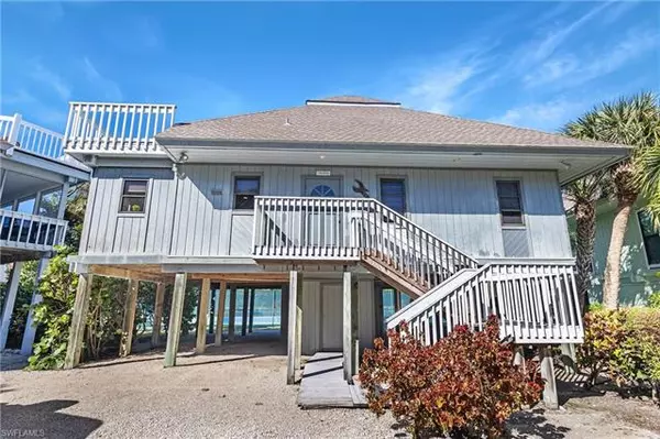 Captiva, FL 33924,30 Urchin CT