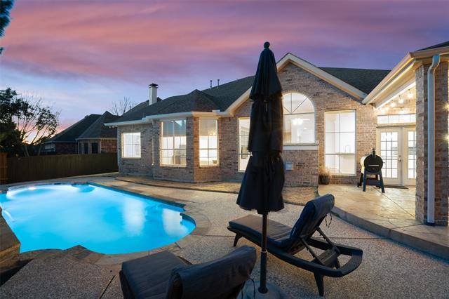 1301 Salado Drive, Allen, TX 75013