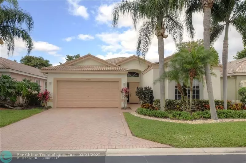 10335 Utopia Cir, Boynton Beach, FL 33437