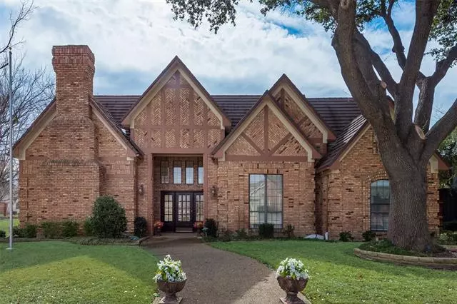 Plano, TX 75025,3900 Sagamore Hill Court