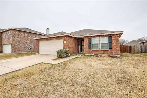 8120 Lost Canyon Trail, Arlington, TX 76002