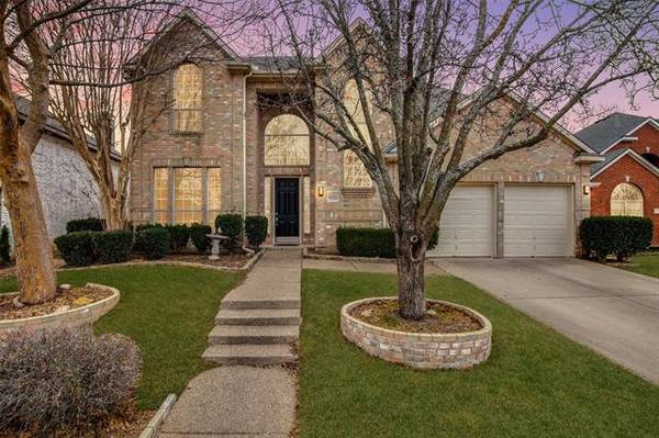 2000 Old York Drive, Keller, TX 76248