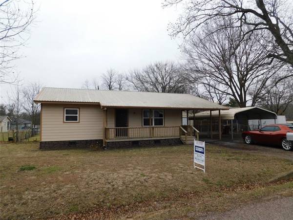 459 Tolson Avenue, Van Alstyne, TX 75495