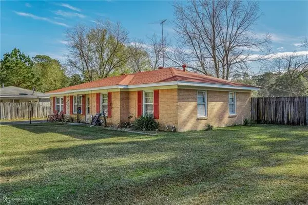 Haynesville, LA 71038,2908 Mitchiner Avenue