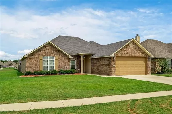 454 Jordan Drive, Bossier City, LA 71112