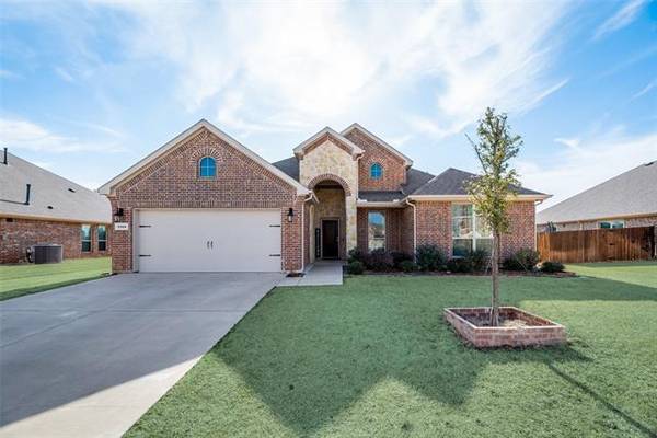 1142 Citabria Street, Forney, TX 75126