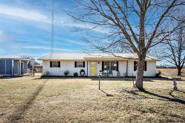 749 vz cr 2704, Mabank, TX 75147