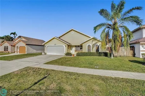 Boca Raton, FL 33428,22518 Grouper Ct