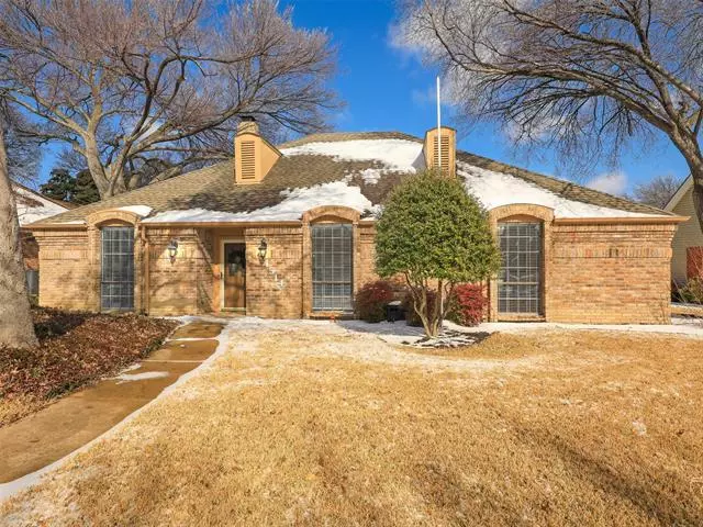 1514 Springtree Circle, Richardson, TX 75082