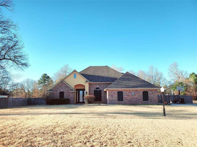 5602 Winder Circle E, Shreveport, LA 71129