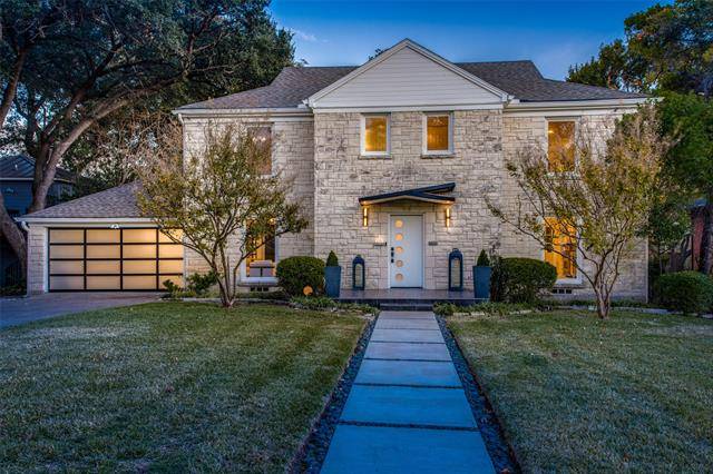 2910 Maple Springs Boulevard, Dallas, TX 75235