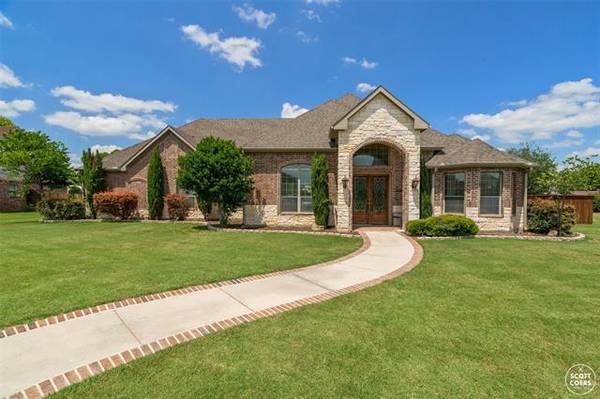 2701 Grey Fox Trail, Brownwood, TX 76801