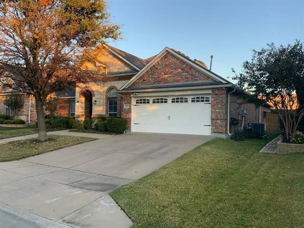 2817 Los Alamos Trail, Fort Worth, TX 76131