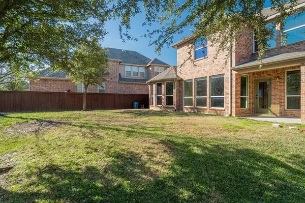 Lantana, TX 76226,8520 Silverleaf Circle