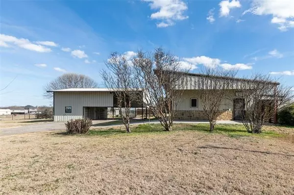 280 Bennett Lane, Royse City, TX 75189