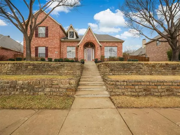 Plano, TX 75074,4124 Kite Meadow Drive