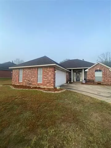 10038 Freedoms Way, Keithville, LA 71047