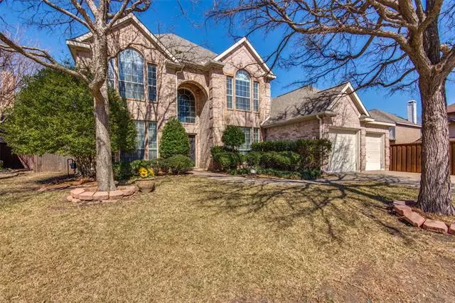 6912 Stony Hill Road, Mckinney, TX 75072