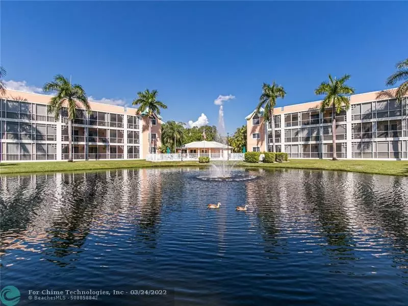 85 Gulfstream Rd  #209, Dania Beach, FL 33004