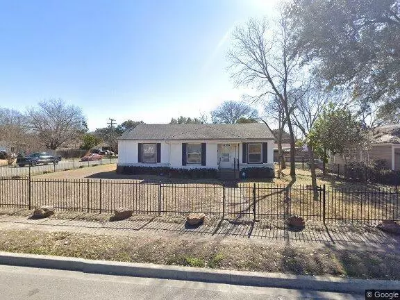 10492 Ferguson Road, Dallas, TX 75228