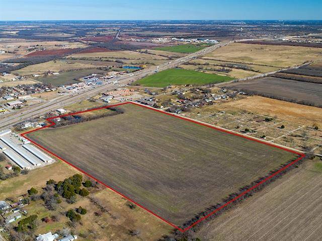 TBD Old Greenville Road, Royse City, TX 75189