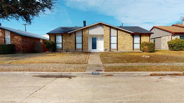 7446 Emory Oak Lane, Dallas, TX 75249