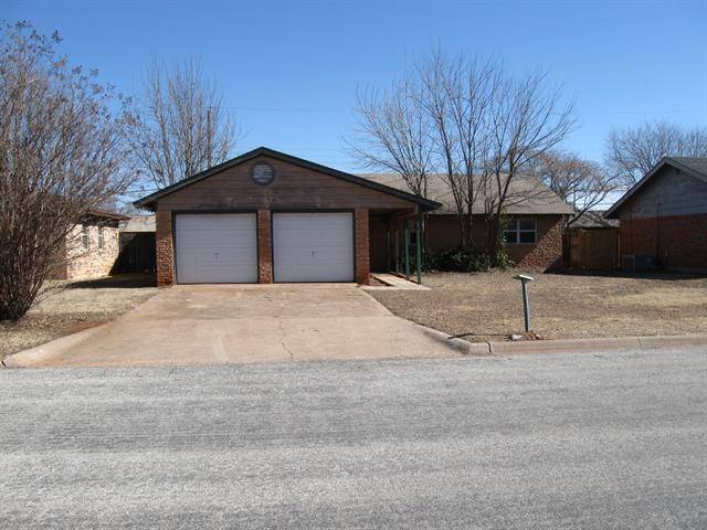 225 N La Salle Drive, Abilene, TX 79603