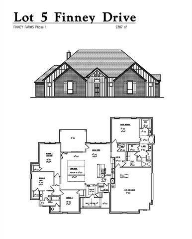 1017 Finney Road, Weatherford, TX 76086