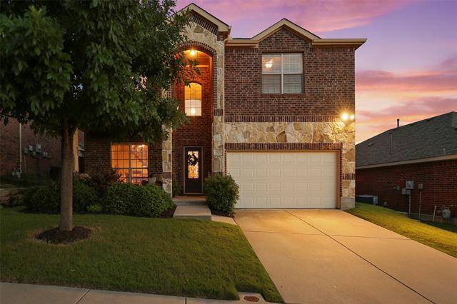 507 Paddock Lane, Celina, TX 75009