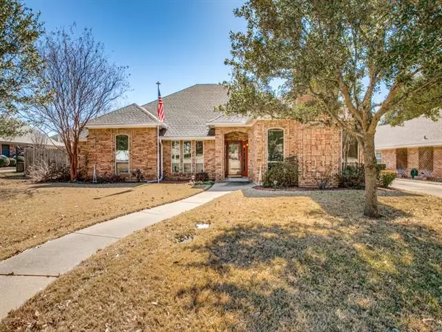 Mansfield, TX 76063,1016 Shady Oak Trail