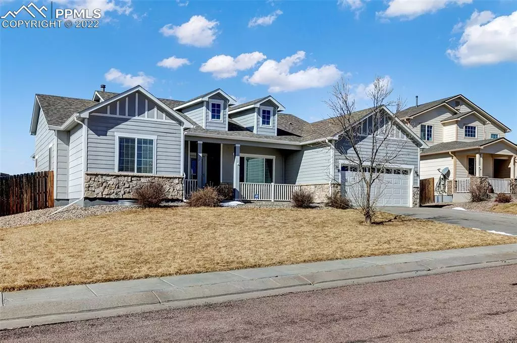 Peyton, CO 80831,9044 Sunningdale RD