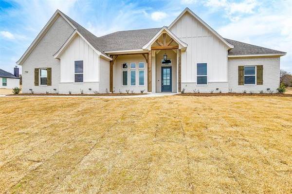 200 Finney Road, Weatherford, TX 76085