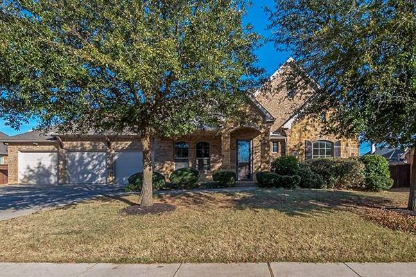 904 Killian Drive, Mansfield, TX 76063