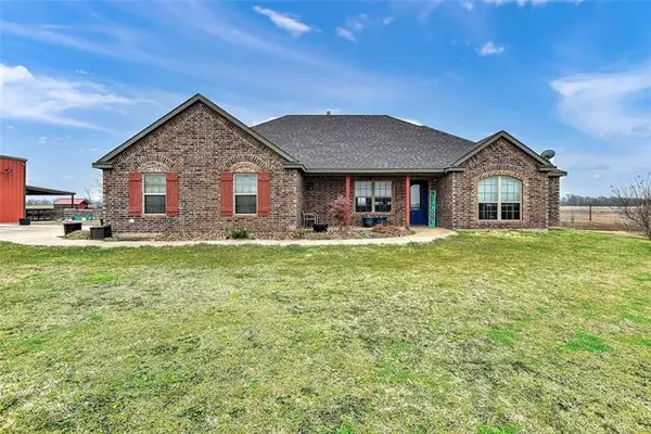 Whitewright, TX 75491,281 Knob Hill Road