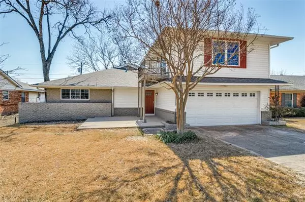 Richardson, TX 75080,703 WESTWOOD